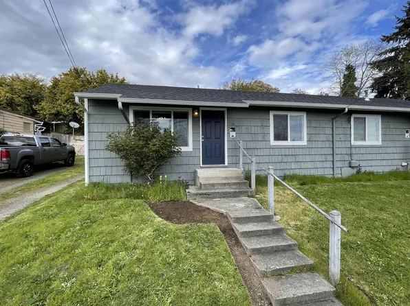 114 Acorn St, Bremerton, WA 98310