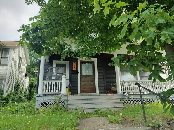 210 Brook St, Titusville, PA 16354