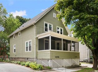 207 Pleasant St, Providence, RI 02906