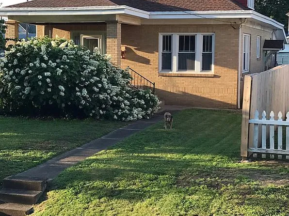 823 31st St, Parkersburg, WV 26104