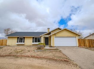 11140 Lancelet Rd, Apple Valley, CA 92308