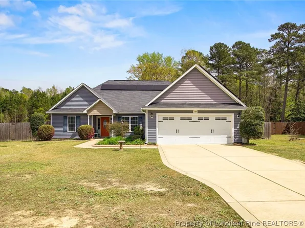 3365 N Fork Ln, Hope Mills, NC 28348