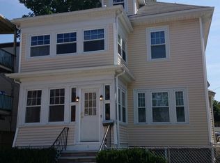 6 Redwood St, Dorchester, MA 02122
