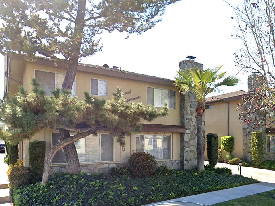 2 Bed 1 Bath In Alhambra