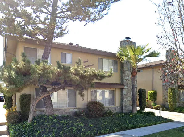 2 Bed 1 Bath In Alhambra, 425 N 1st St APT F, Alhambra, CA 91801