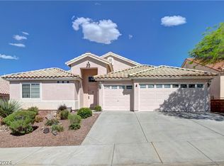 1020 Spanish Needle St, Henderson, NV 89002