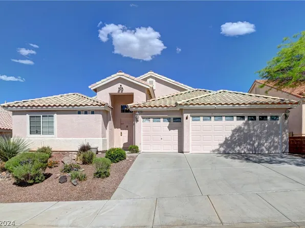 1020 Spanish Needle St, Henderson, NV 89002