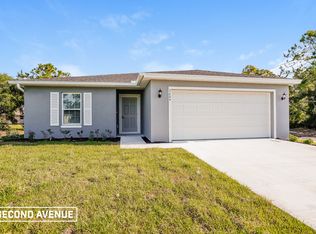 3604 38th St SW, Lehigh Acres, FL 33976