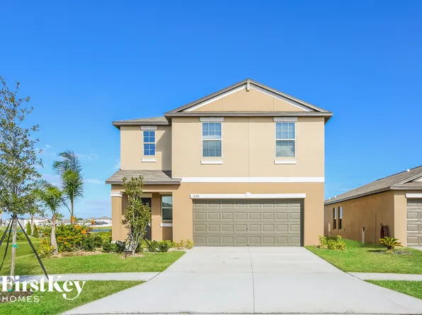 1045 7th Ave NW, Ruskin, FL 33570