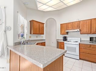 19514 N 142nd Dr, Sun City West, AZ 85375