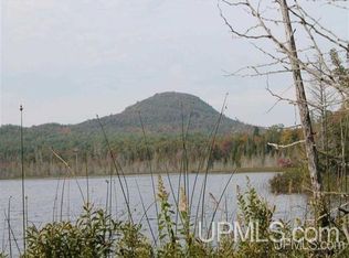 1777 Acres Off S, Copper Harbor, MI 49918