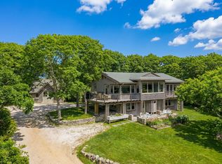 4 Nomans Watch Rd, Aquinnah, MA 02535