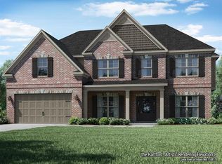 930 Eno Point, Lawrenceville, GA 30045