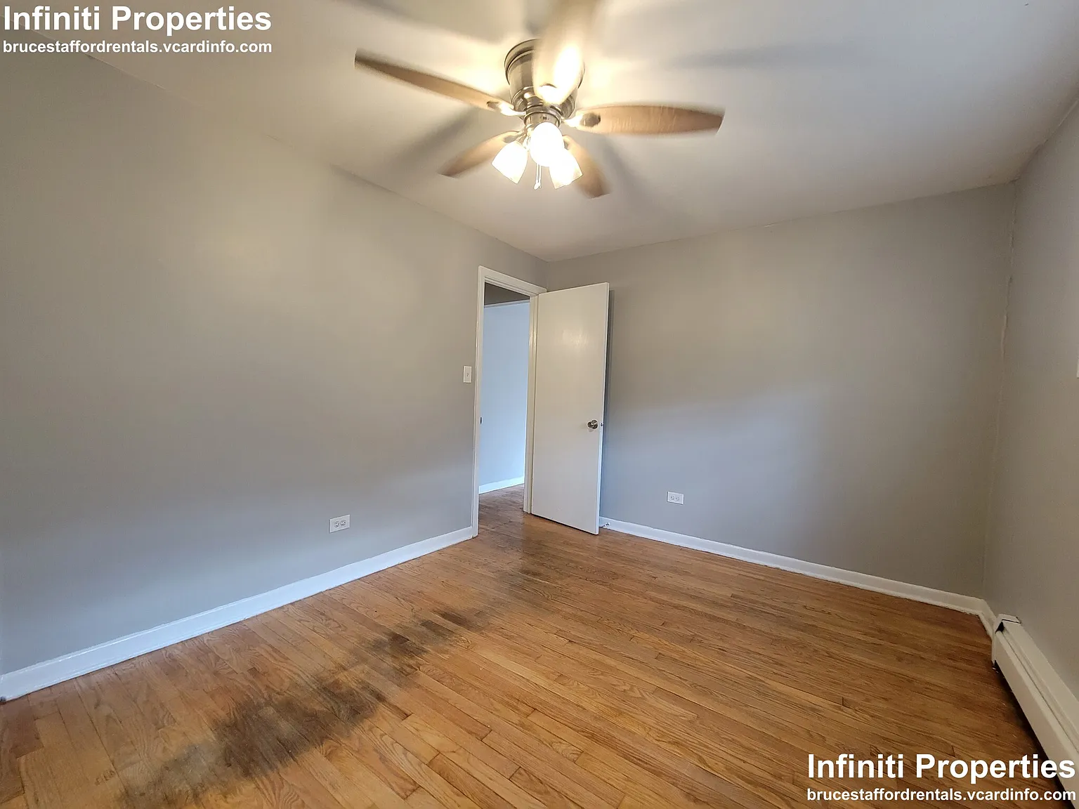 1 bed, 1.0 bath, 750 sqft, $1,400 — Photo 4