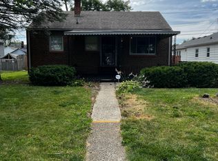 606 Melvenia St, Indianapolis, IN 46219