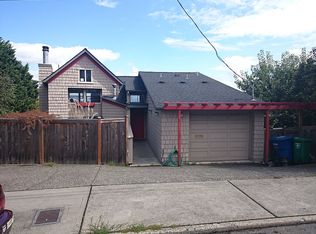 3103 S Charles St, Seattle, WA 98144