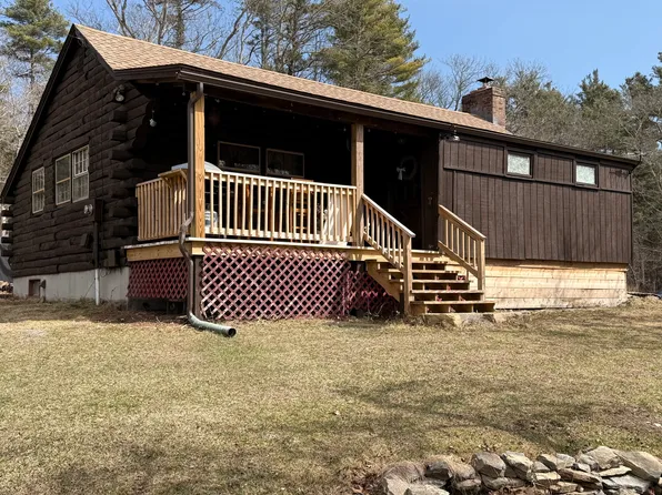 58 Hartford Pike, Killingly, CT 06241