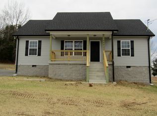 1755 Old Belfast Rd LOT 11, Lewisburg, TN 37091