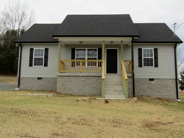 1755 Old Belfast Rd Lot 11, Lewisburg, TN 37091