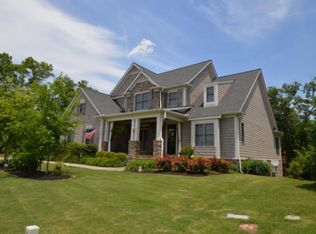 98 Twelve Oaks Dr, Cartersville, GA
