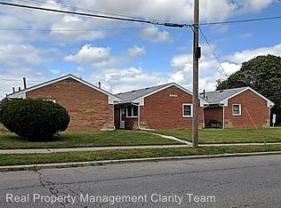 2655 Consaul St, Toledo, OH 43605