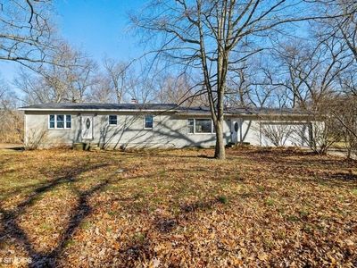 13081 Groman St, New Buffalo, MI, 49117