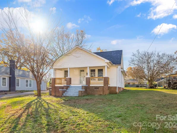 1102 Venus St, Kannapolis, NC 28083