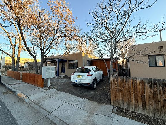 3rd image of 1108 1/2 Lead Ave SW #B