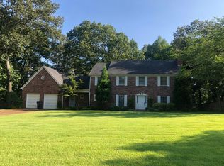 123 Big Pine Rd, Batesville, AR 72501