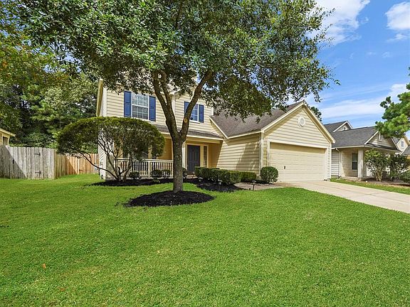 3rd image of 17919 Diamond Peak Ct