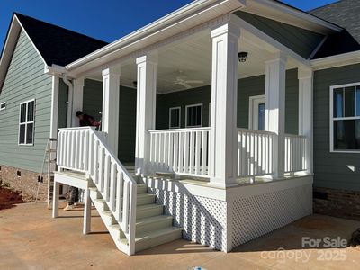 7311 Mooresville Rd, Salisbury, NC, 28147