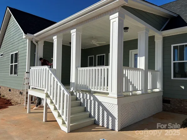 7311 Mooresville Rd, Salisbury, NC 28147