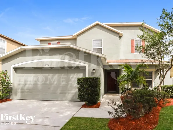 10332 Frog Pond Dr, Riverview, FL 33569