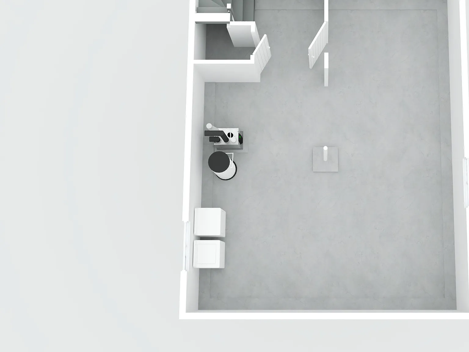 2 bed, 708 sqft, $3,300 — Photo 4