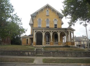 403 S Fountain Ave, Springfield, OH 45506