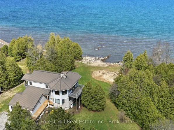 295 Lakeshore Rd N, Meaford, ON N4L 0A7