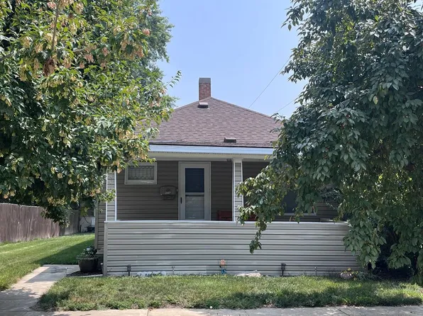 2407 19th Ave, Central City, NE 68826