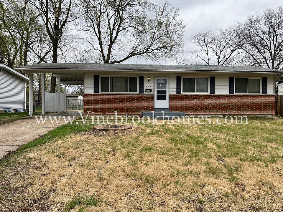 1st image of 1035 Manresa Ln