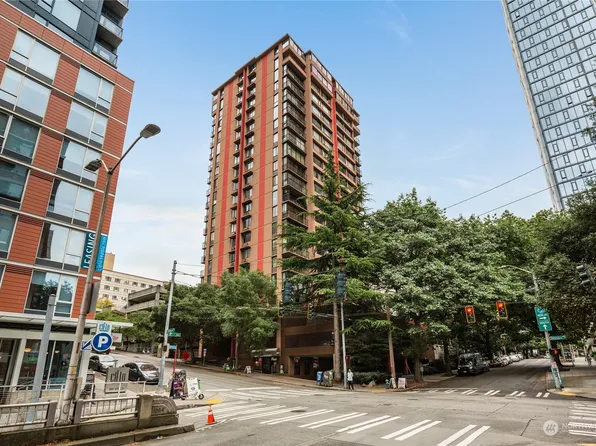 1120 8th Avenue #2004, Seattle, WA 98101