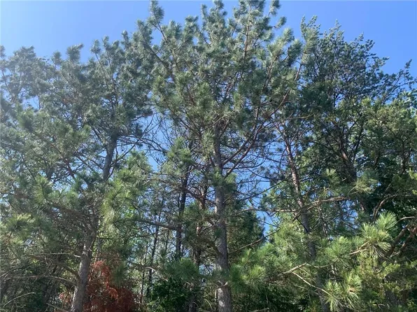 N/A County Highway E, Springbrook, WI 54875