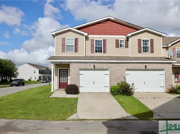 125 Birch Circle, Port Wentworth, GA 31407