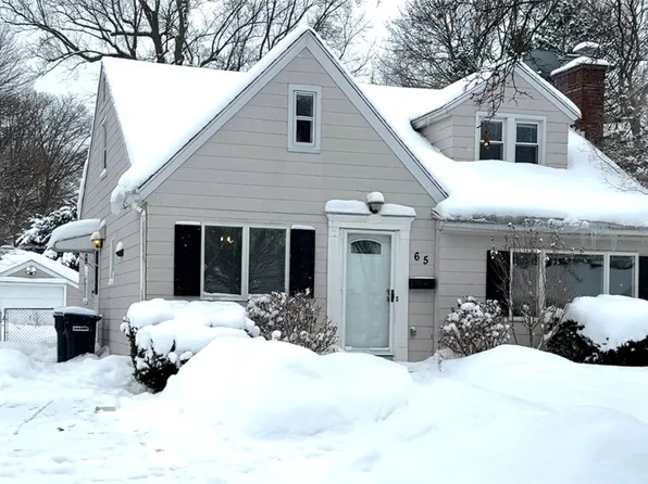 65 Hartsdale Rd, Rochester, NY 14622