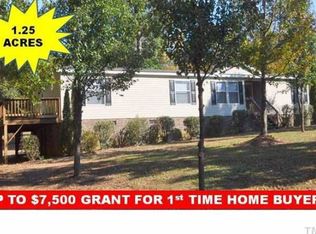 3195 Granville Ridge Rd, Wake Forest, NC 27587