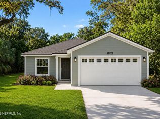 2117 W 41ST Street, Jacksonville, FL 32209