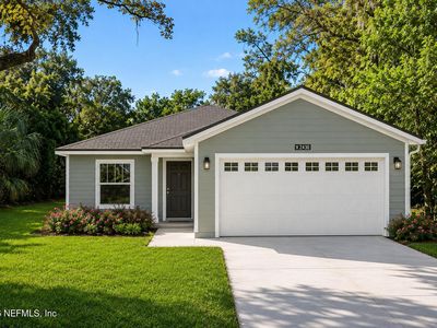 2117 W 41ST Street, Jacksonville, FL, 32209