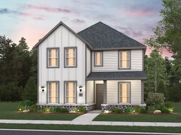8544 Treeline Pkwy, Justin, TX 76247