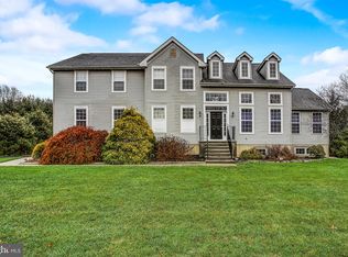 115 Roses Ct, Robbinsville, NJ 08691