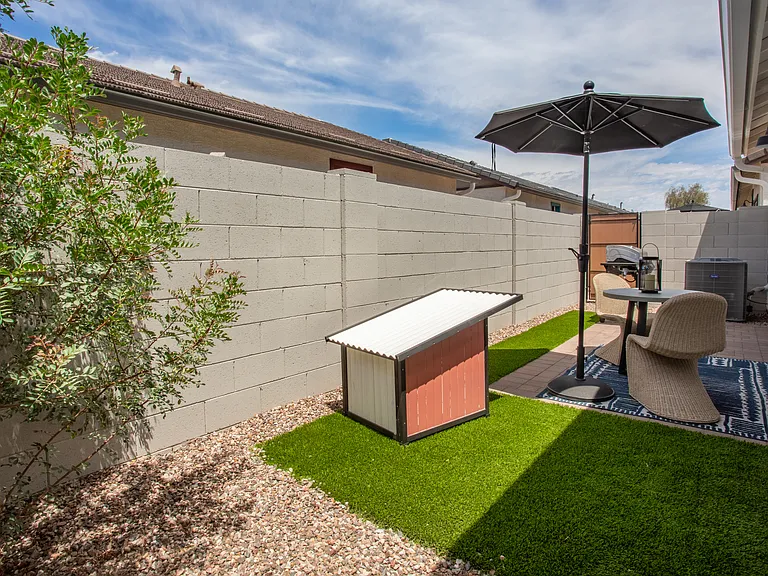 Village at Skyline Ranch — Photo 24