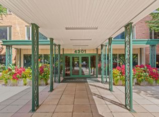 4301 Massachusetts Ave NW APT A211, Washington, DC 20016