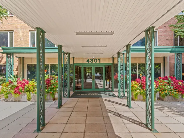 4301 Massachusetts Ave NW, Washington, DC